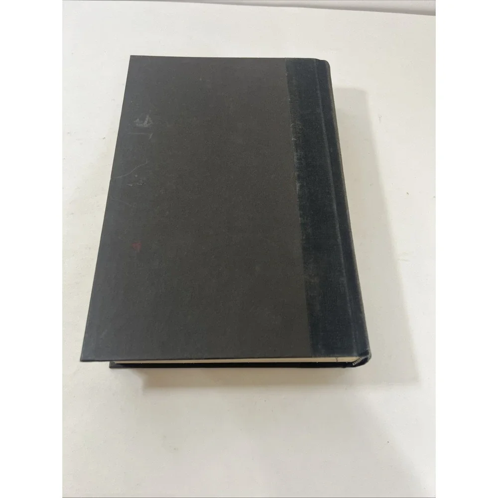 Vtg Stephen King HC Skeleton Crew Hardcover 1st EDBook 1985 Putnam No Dust Cover